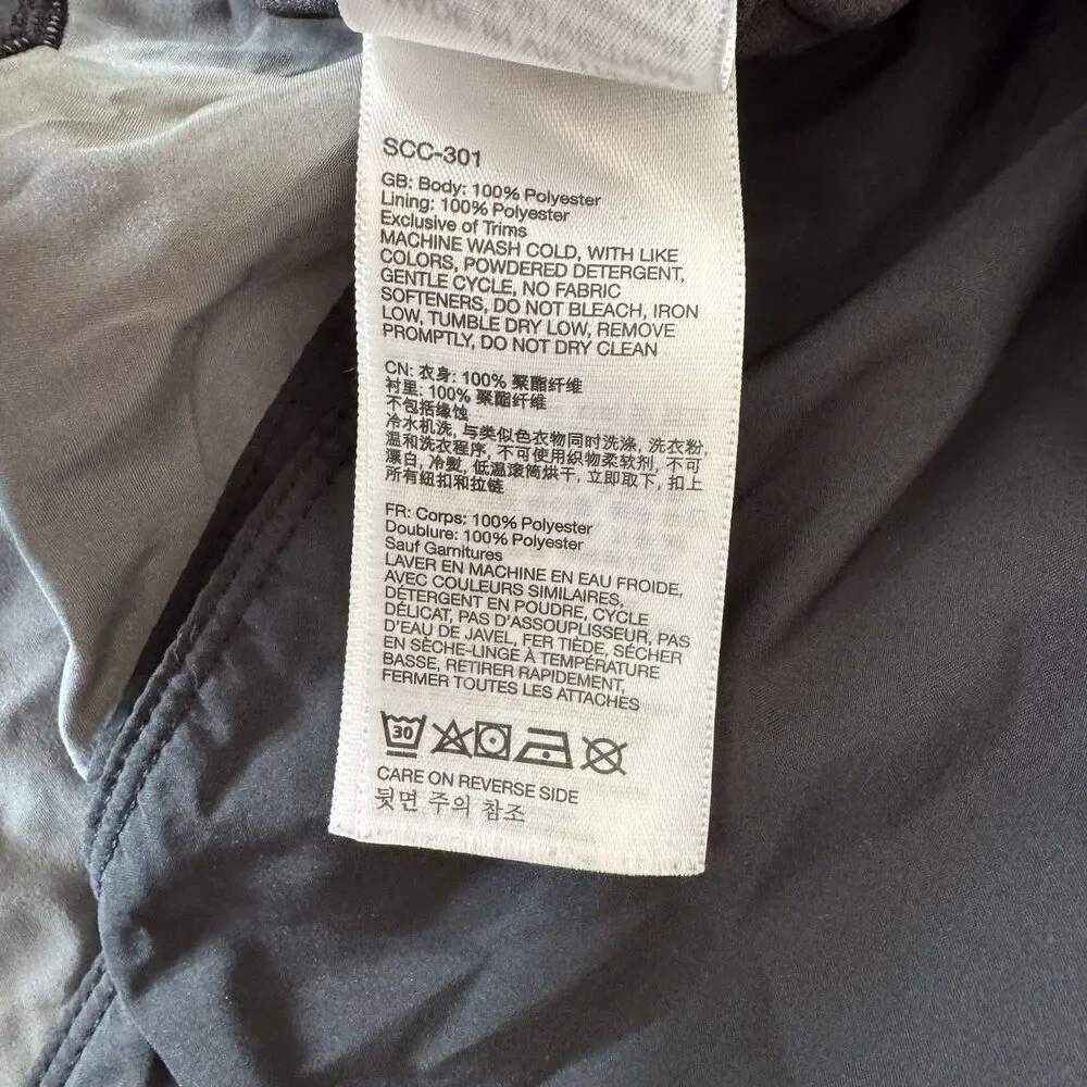 Marmot style d63030